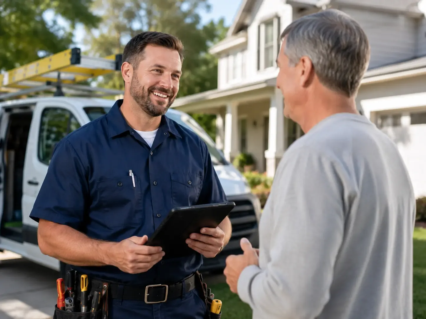 Whole Home Rewiring Hattiesburg, MS FAQs